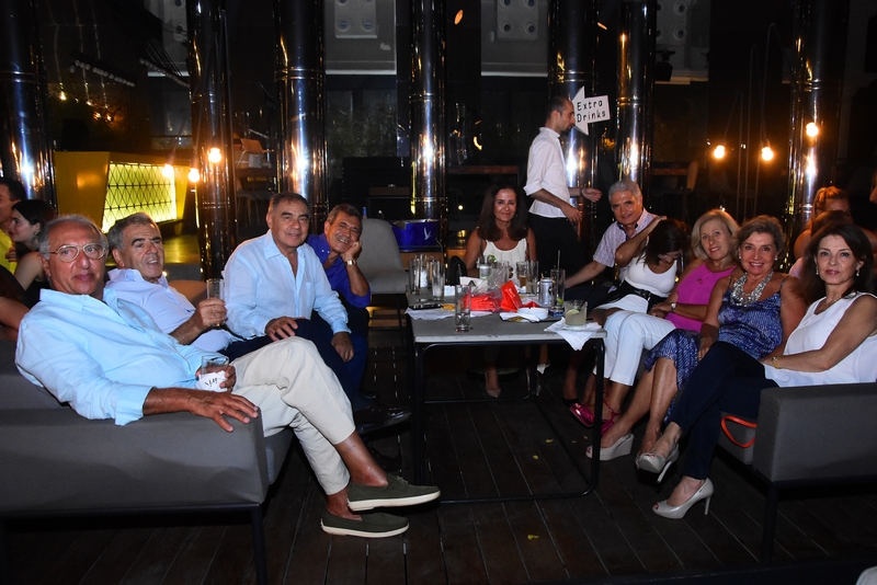 Kunhadi Taxi Night 21st edition Part1